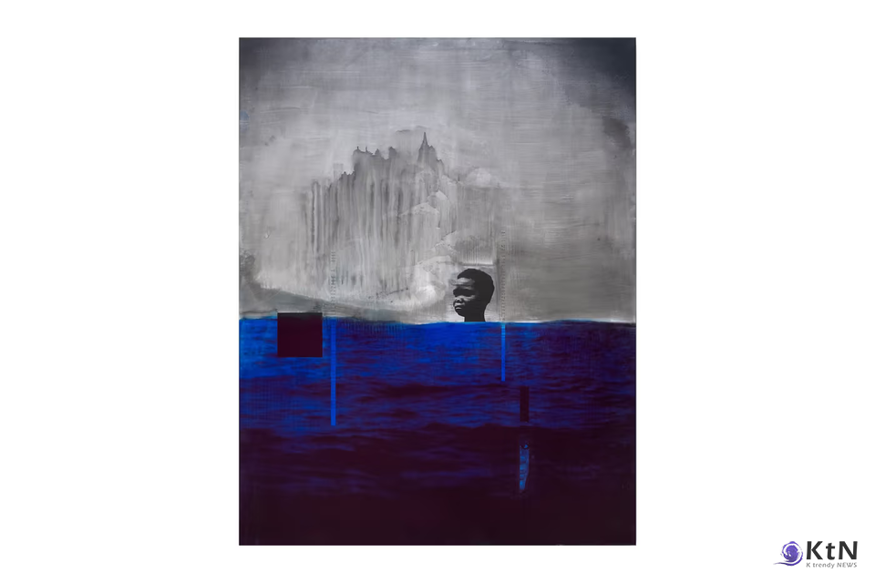 Lorna Simpson Comes Full Circle in Venice with ‘Third Person’. 사진=James Wang /The Artist And Hauser & Wirth, K trendy NEWS DB ⓒ케이 트렌디뉴스 무단전재 및 수집, 재배포금지