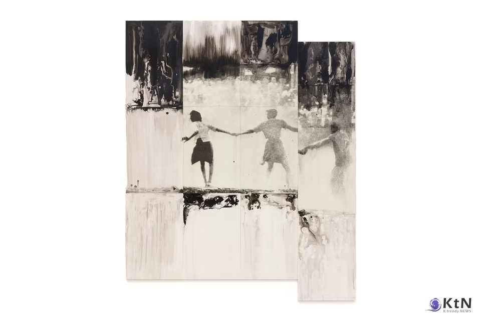 Lorna Simpson Comes Full Circle in Venice with ‘Third Person’. 사진=James Wang /The Artist And Hauser & Wirth, K trendy NEWS DB ⓒ케이 트렌디뉴스 무단전재 및 수집, 재배포금지