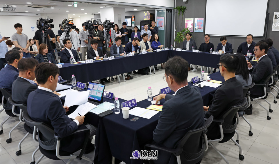 문체부는 2026년 제1차 추가경정예산을 통해 영화 분야에 총 656억 원을 지원한다는 계획을 영화계에 공유했다.  /사진=문화체육관광부, K trendy NEWS DB ⓒ케이 트렌디뉴스 무단전재 및 수집, 재배포금지