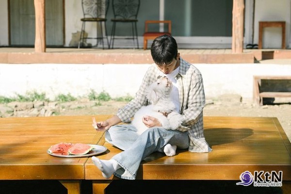임영웅, 이번엔 '산골총각' 영웅으로 변신…6월 23일 SBS 첫 방송  사진=2026. 06.04   물고기뮤직 K trendy NEWS DB ⓒ케이 트렌디뉴스 무단전재 및 수집, 재배포금지