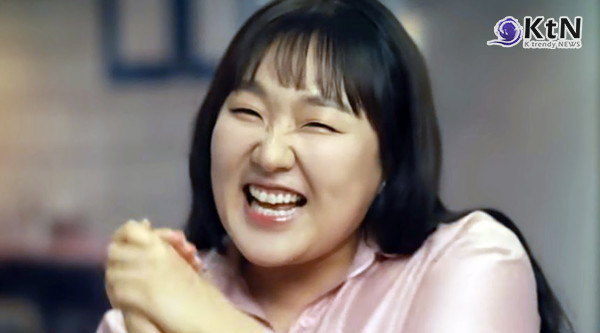 이수지, '처음처럼' 20주년 광고 접수…이효리·수지·제니 패러디로 온라인 확산 사진=2026. 06.04   롯데칠성음료  K trendy NEWS DB ⓒ케이 트렌디뉴스 무단전재 및 수집, 재배포금지
