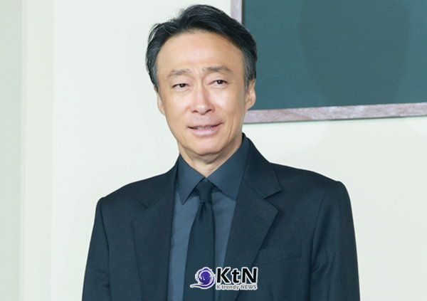 '참교육' 이성민 , 소년심판’만큼 사랑받을 것…홍종찬·김무열 향한 강한 신뢰 [KtN 현장]  사진=2026. 06.05  K trendy NEWS DB ⓒ케이 트렌디뉴스 무단전재 및 수집, 재배포금지