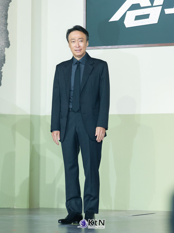 '참교육' 이성민 , 소년심판’만큼 사랑받을 것…홍종찬·김무열 향한 강한 신뢰 [KtN 현장]  사진=2026. 06.05  K trendy NEWS DB ⓒ케이 트렌디뉴스 무단전재 및 수집, 재배포금지