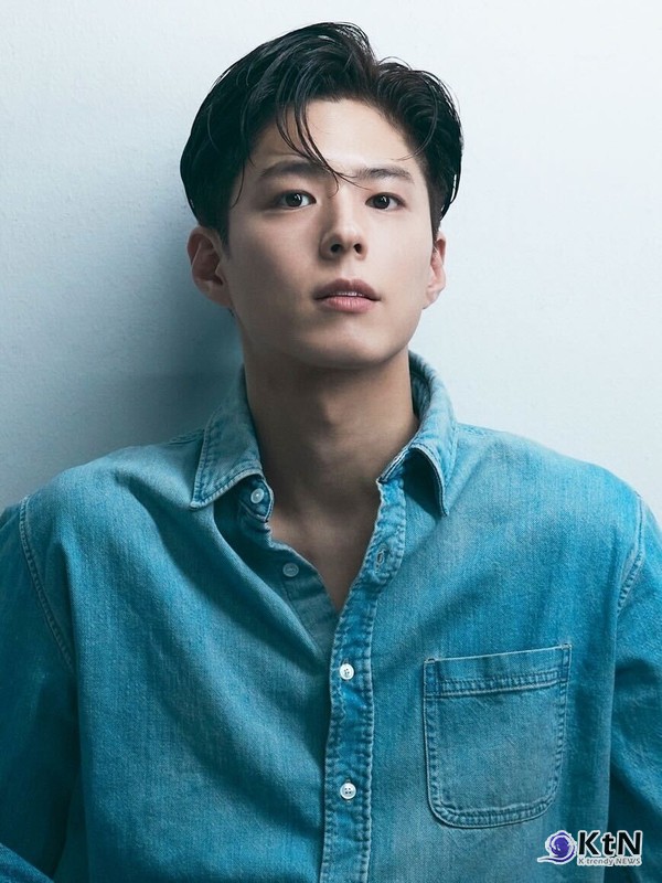 박보검이 애니메이션 영화 '다윗'에서 주인공 다윗의 목소리를 맡아 데뷔 후 첫 애니메이션 더빙과 뮤지컬 넘버에 도전한다.  사진=2026. 06.05  소속사 K trendy NEWS DB ⓒ케이 트렌디뉴스 무단전재 및 수집, 재배포금지