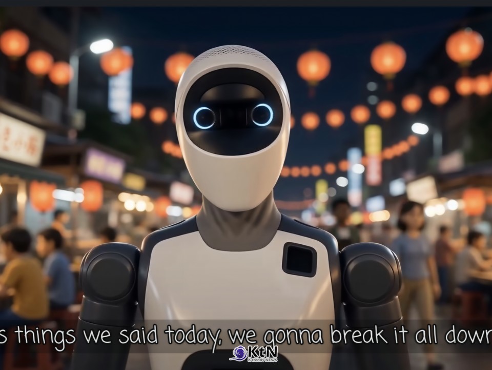[이재명정부 정책 분석②] HBM 호황의 역설, 반도체 강국과 AI 강국 사이/사진=@NVIDIANetworkng. skhynix_official. K trendy NEWS DB ⓒ케이 트렌디뉴스 무단전재 및 수집, 재배포금지