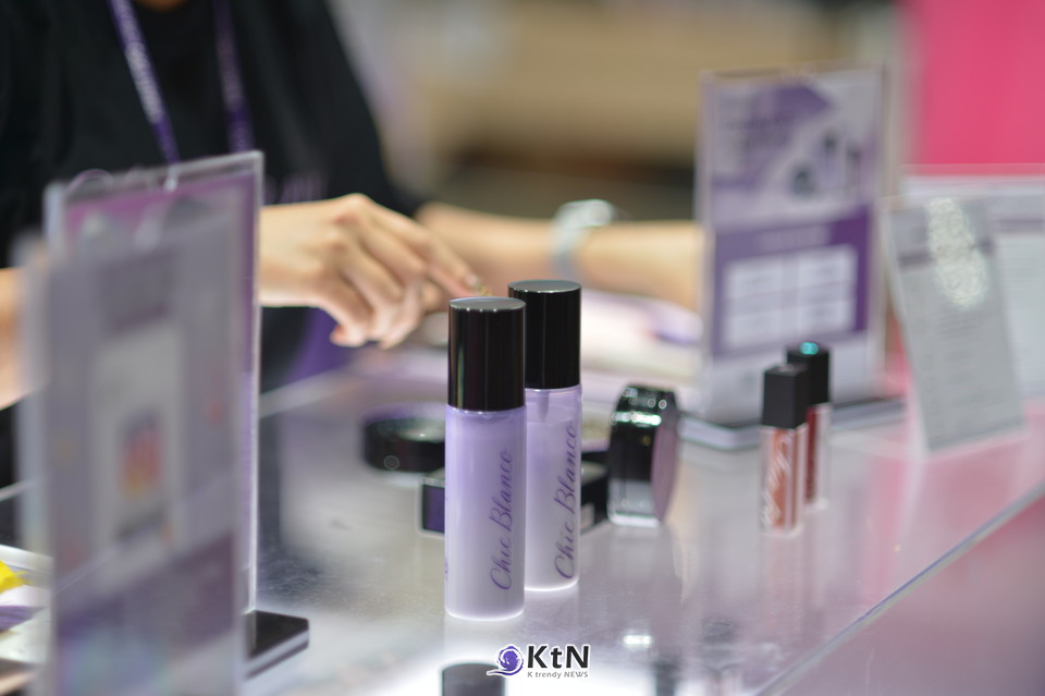 인디 브랜드와 소상공인을 앞세운 지원은 K-뷰티 산업의 실제 구조와 맞물린다.  /사진=K trendy NEWS DB ⓒ케이 트렌디뉴스 무단전재 및 수집, 재배포금지