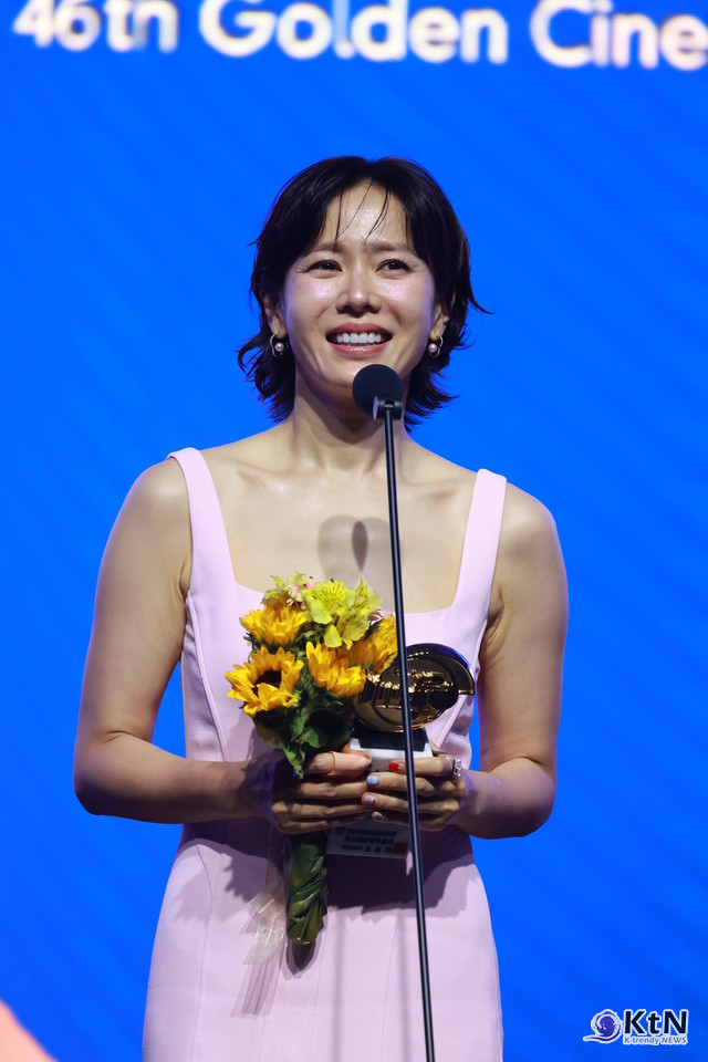[황금촬영상①] 제46회 황금촬영상, 촬영예술상에서 종합 영상 시상식으로. 사진=K trendy NEWS DB ⓒ케이 트렌디뉴스 무단전재 및 수집, 재배포금지