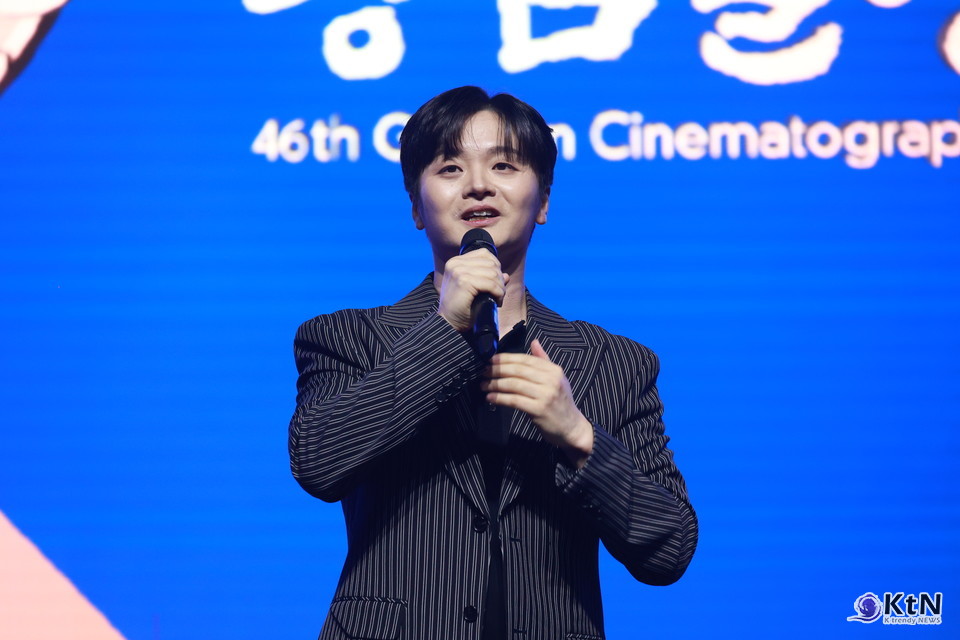 [황금촬영상②] 배우상에 집중된 황금촬영상, 촬영예술 기록은 빈칸. 사진=K trendy NEWS DB ⓒ케이 트렌디뉴스 무단전재 및 수집, 재배포금지