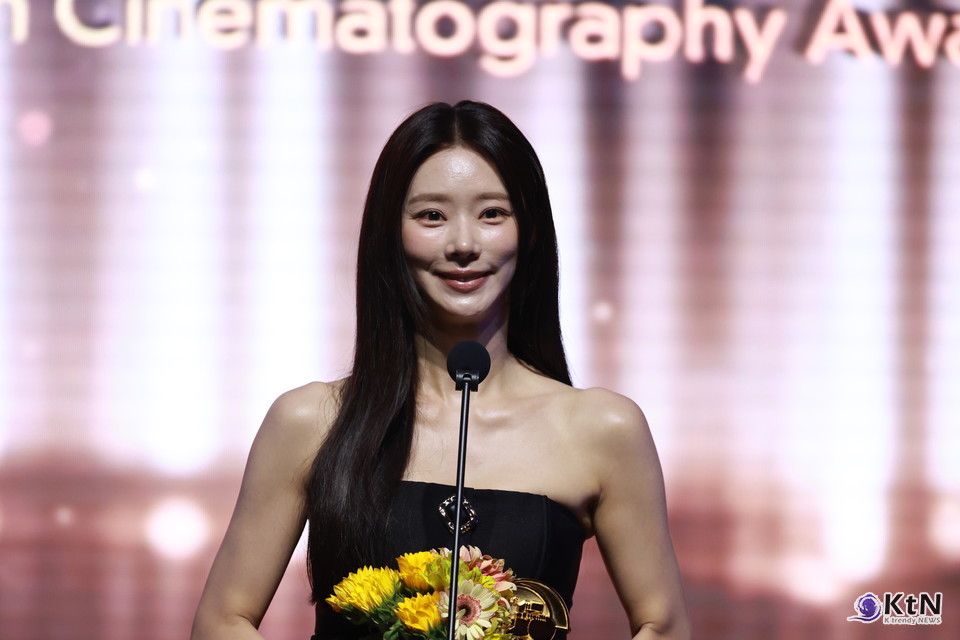 [황금촬영상③] 황금촬영상 명단에 들어온 드라마·OTT 특별상. 사진=K trendy NEWS DB ⓒ케이 트렌디뉴스 무단전재 및 수집, 재배포금지