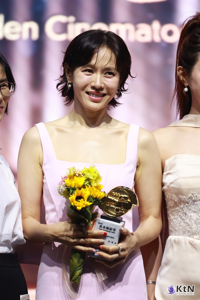 [황금촬영상⑤] 황금촬영상의 권위, 수상 명단보다 기록 체계. 사진=K trendy NEWS DB ⓒ케이 트렌디뉴스 무단전재 및 수집, 재배포금지