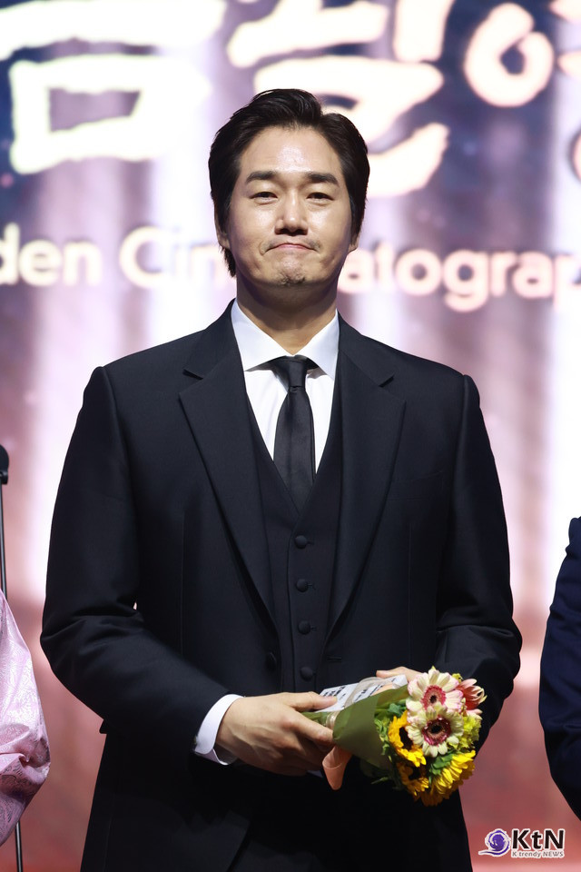 [황금촬영상⑤] 황금촬영상의 권위, 수상 명단보다 기록 체계. 사진=K trendy NEWS DB ⓒ케이 트렌디뉴스 무단전재 및 수집, 재배포금지