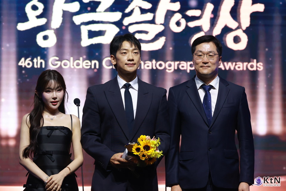 [황금촬영상⑤] 황금촬영상의 권위, 수상 명단보다 기록 체계. 사진=K trendy NEWS DB ⓒ케이 트렌디뉴스 무단전재 및 수집, 재배포금지