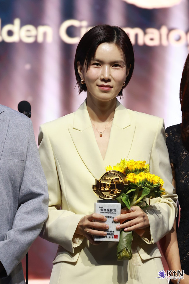 [황금촬영상⑤] 황금촬영상의 권위, 수상 명단보다 기록 체계. 사진=K trendy NEWS DB ⓒ케이 트렌디뉴스 무단전재 및 수집, 재배포금지