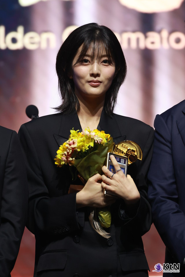 [황금촬영상⑤] 황금촬영상의 권위, 수상 명단보다 기록 체계. 사진=K trendy NEWS DB ⓒ케이 트렌디뉴스 무단전재 및 수집, 재배포금지