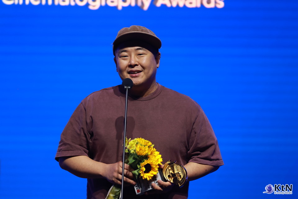 [황금촬영상⑤] 황금촬영상의 권위, 수상 명단보다 기록 체계. 사진=K trendy NEWS DB ⓒ케이 트렌디뉴스 무단전재 및 수집, 재배포금지