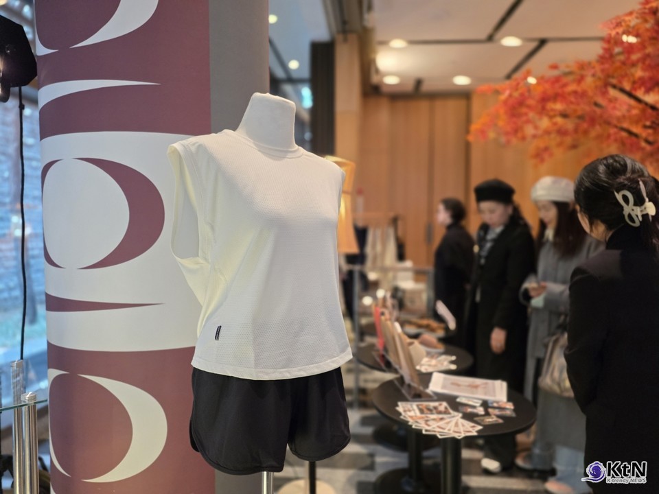 [패션산업⑥] AI는 디자이너보다 재고표를 먼저 바꾼다. 사진=K trendy NEWS DB ⓒ케이 트렌디뉴스 무단전재 및 수집, 재배포금지