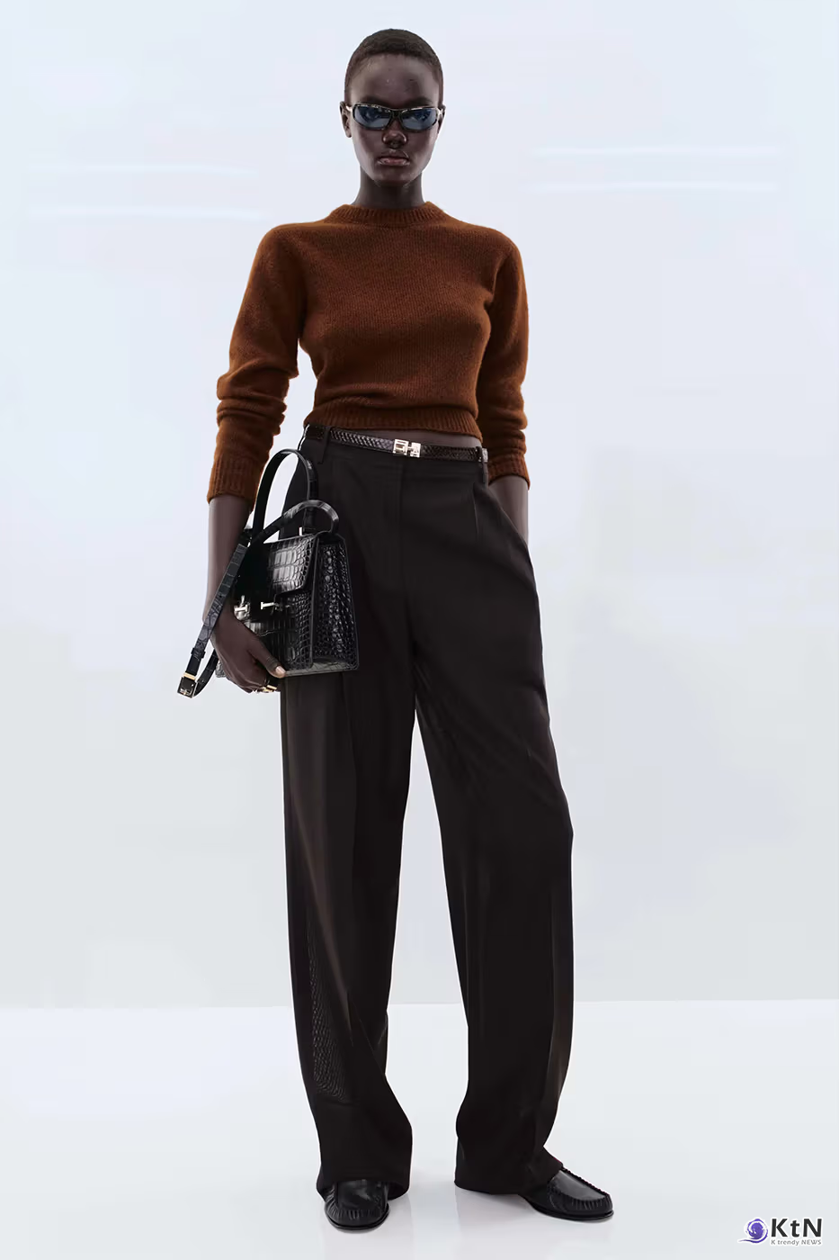 Haider Ackermann Deepens the House's Vocabulary for Tom Ford Pre-Fall 2026 Collection. 사진=Tom Ford, K trendy NEWS DB ⓒ케이 트렌디뉴스 무단전재 및 수집, 재배포금지