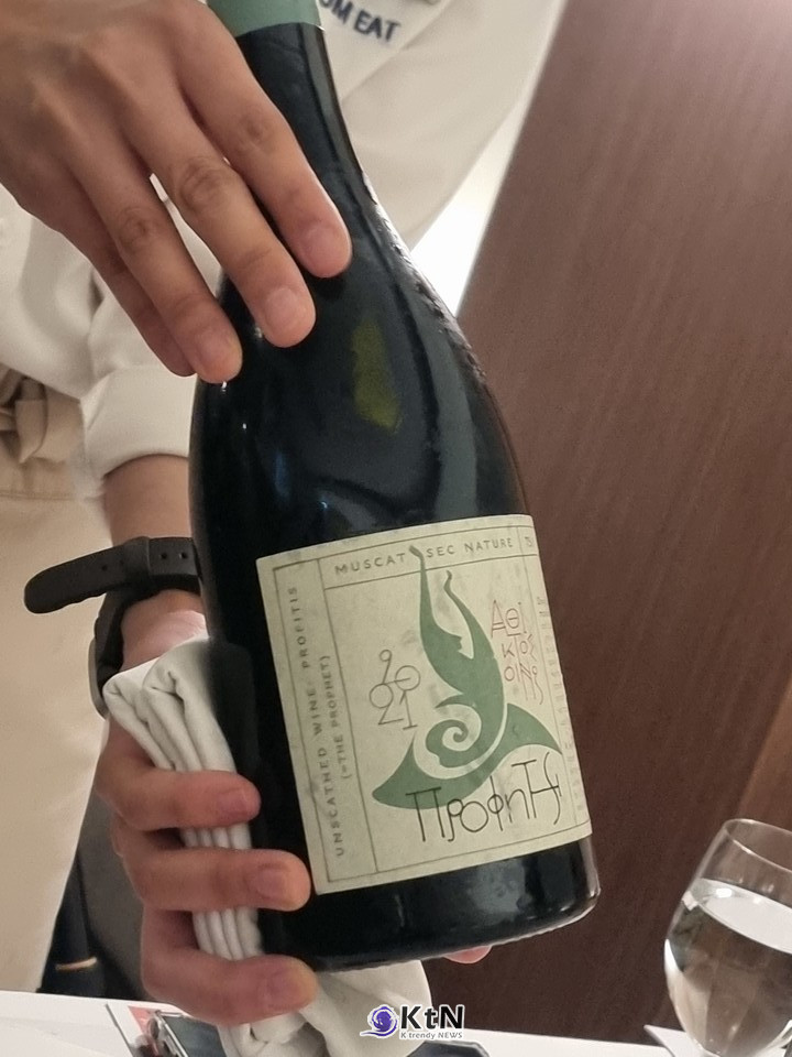 캠페인은 폴란드산 소고기·돼지고기와 그리스산 키위·황도복숭아 통조림을 대상 품목으로 한다. 육류와 과일을 하나의 '유럽 식탁' 서사로 묶은 만큼, 식음 경험 전체를 제안하는 페어링 전략이 자연스러운 확장 고리가 된다. /사진=K trendy NEWS DB ⓒ케이 트렌디뉴스 무단전재 및 수집, 재배포금지