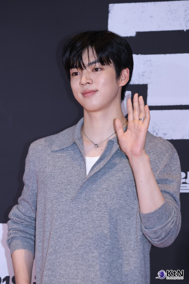 웹툰 뚫고 나온 피겨킹…차준환이 직접 안무 짠 '나혼렙' 빙상 액션 어떨까  사진=2026. 06.15  =  K trendy NEWS DB ⓒ케이 트렌디뉴스 무단전재 및 수집, 재배포금지