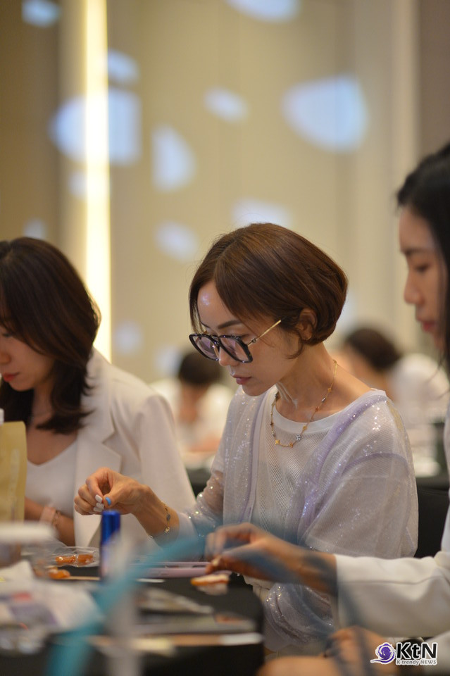 셀라비브 엔터프러너 포럼 '2026 CELAVIVE ENTREPRENEUR FORUM' 사진=K trendy NEWS DB ⓒ케이 트렌디뉴스 무단전재 및 수집, 재배포금지