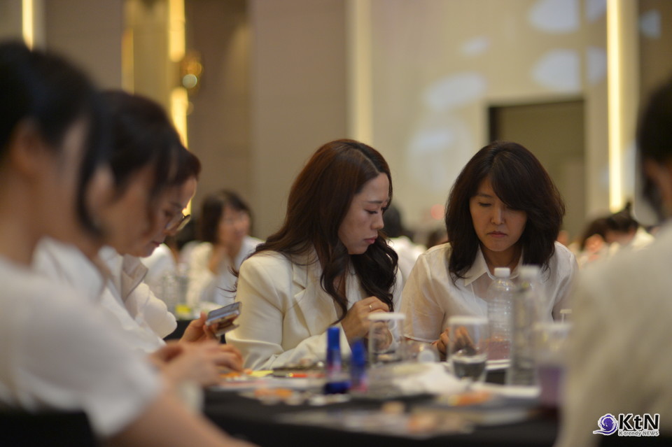 셀라비브 엔터프러너 포럼 '2026 CELAVIVE ENTREPRENEUR FORUM' 사진=K trendy NEWS DB ⓒ케이 트렌디뉴스 무단전재 및 수집, 재배포금지