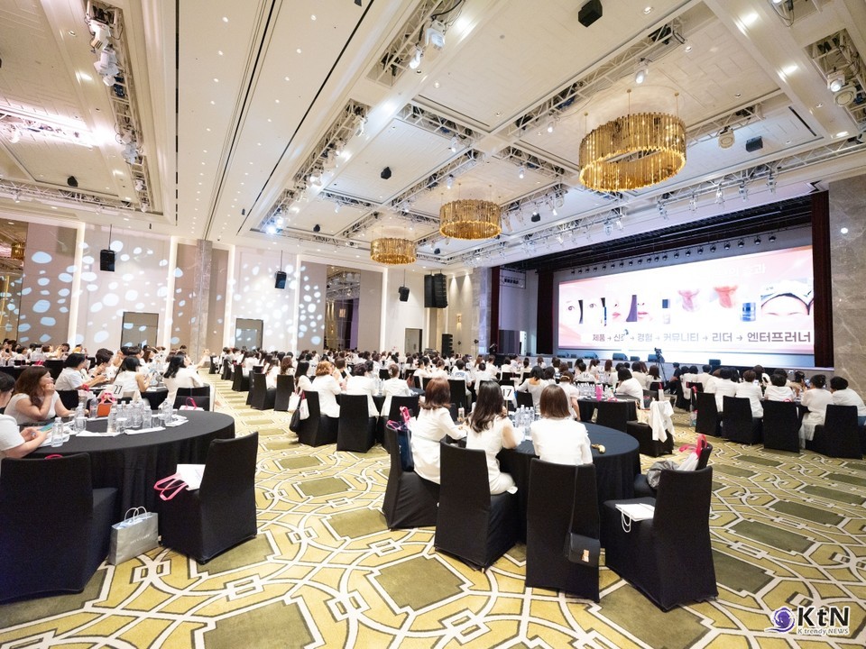 셀라비브 엔터프러너 포럼 '2026 CELAVIVE ENTREPRENEUR FORUM' 사진=K trendy NEWS DB ⓒ케이 트렌디뉴스 무단전재 및 수집, 재배포금지