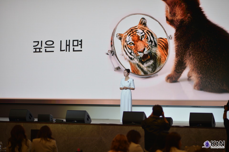 셀라비브 엔터프러너 포럼 '2026 CELAVIVE ENTREPRENEUR FORUM' 사진=K trendy NEWS DB ⓒ케이 트렌디뉴스 무단전재 및 수집, 재배포금지