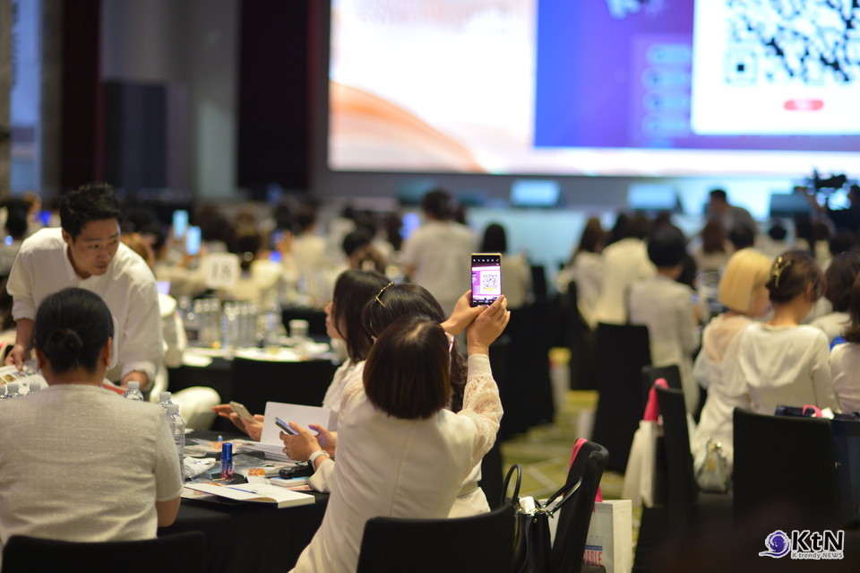 셀라비브 엔터프러너 포럼 '2026 CELAVIVE ENTREPRENEUR FORUM' 사진=K trendy NEWS DB ⓒ케이 트렌디뉴스 무단전재 및 수집, 재배포금지