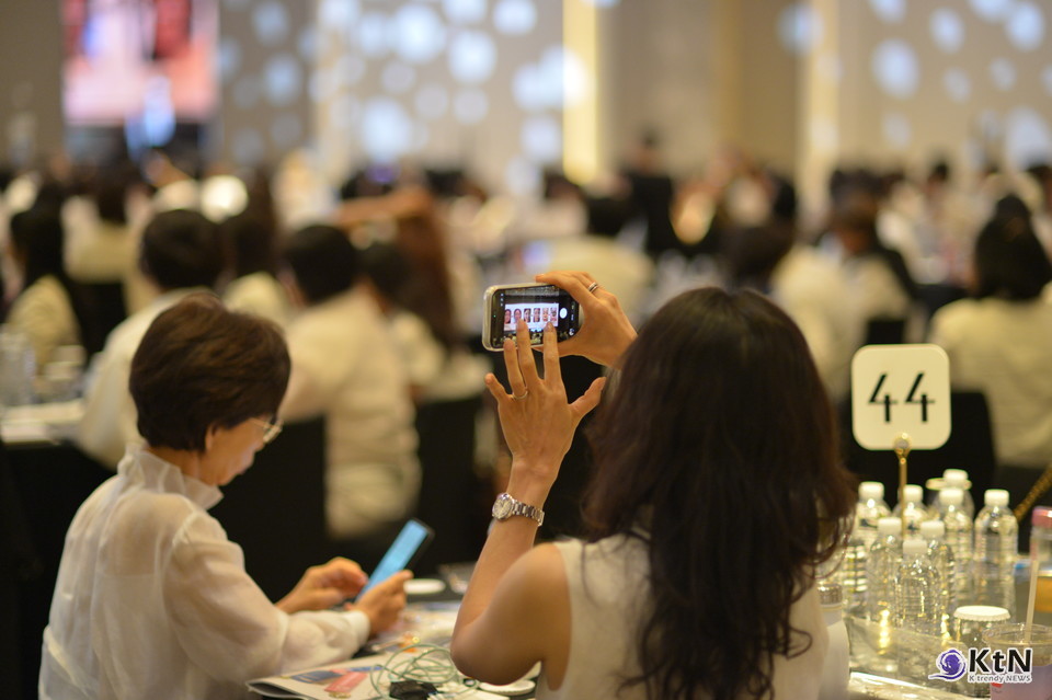 셀라비브 엔터프러너 포럼 '2026 CELAVIVE ENTREPRENEUR FORUM' 사진=K trendy NEWS DB ⓒ케이 트렌디뉴스 무단전재 및 수집, 재배포금지
