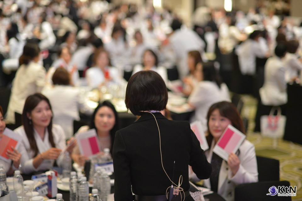 셀라비브 엔터프러너 포럼 '2026 CELAVIVE ENTREPRENEUR FORUM' 사진=K trendy NEWS DB ⓒ케이 트렌디뉴스 무단전재 및 수집, 재배포금지