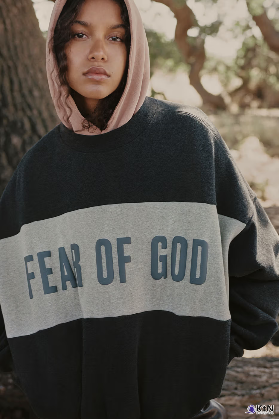 Fear of God Essentials Summer 2026. 사진=Fear of God, K trendy NEWS DB ⓒ케이 트렌디뉴스 무단전재 및 수집, 재배포금지