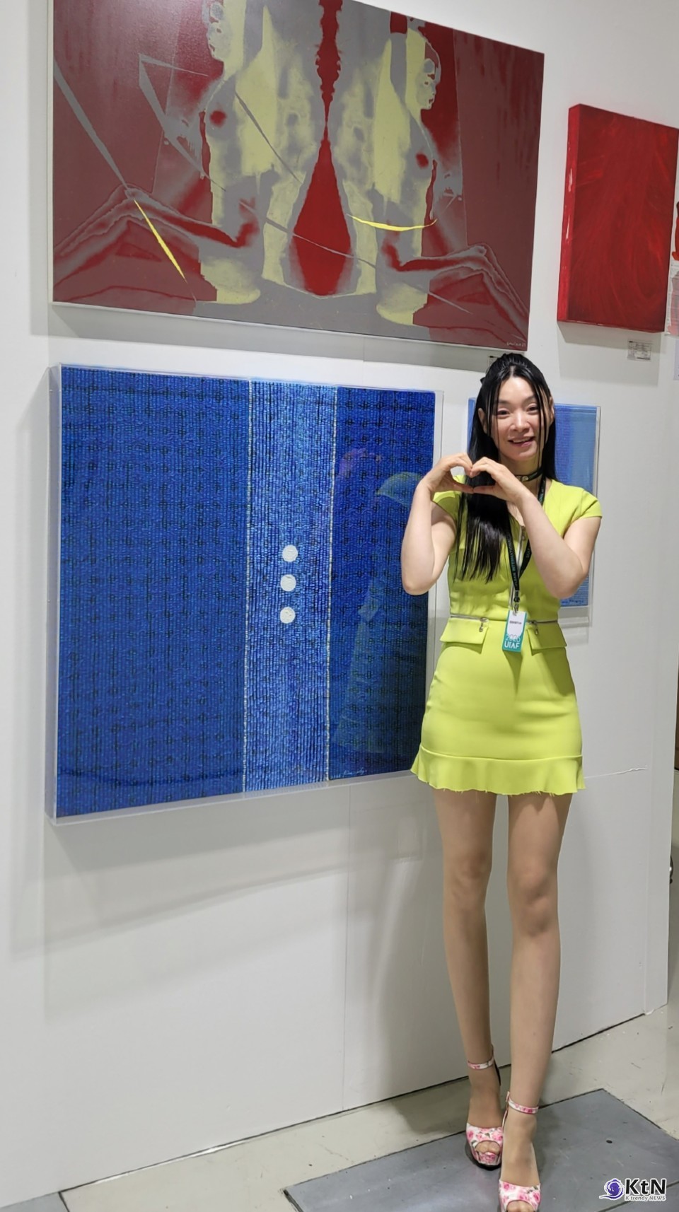 [LOEWE FOUNDATION] 로에베가 미술관으로 간 이유. 사진=K trendy NEWS DB ⓒ케이 트렌디뉴스 무단전재 및 수집, 재배포금지