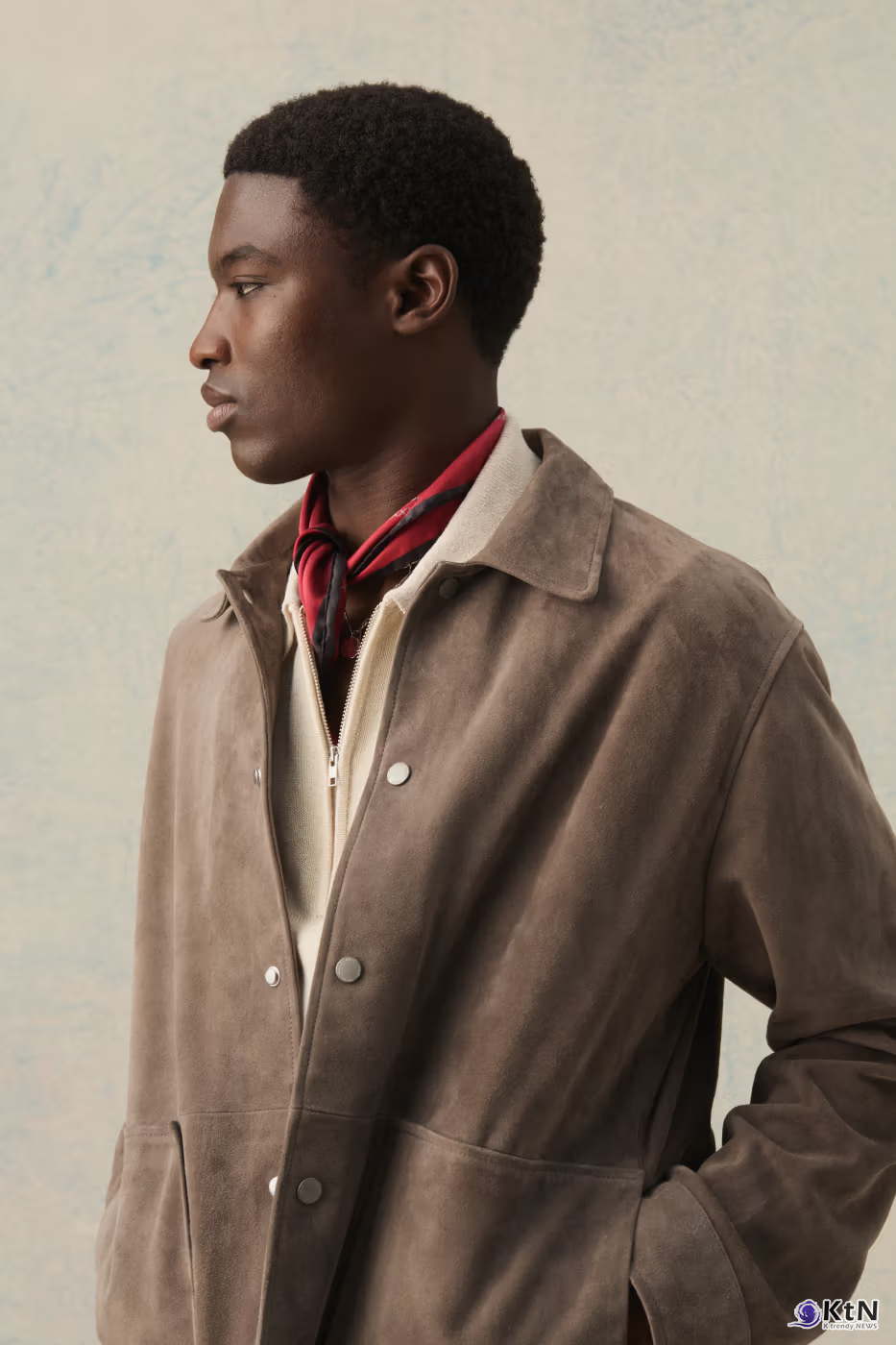 NN.07 Captures Marseille’s Vibrant Yet Understated Spirit for SS27. 사진=NN.07, K trendy NEWS DB ⓒ케이 트렌디뉴스 무단전재 및 수집, 재배포금지
