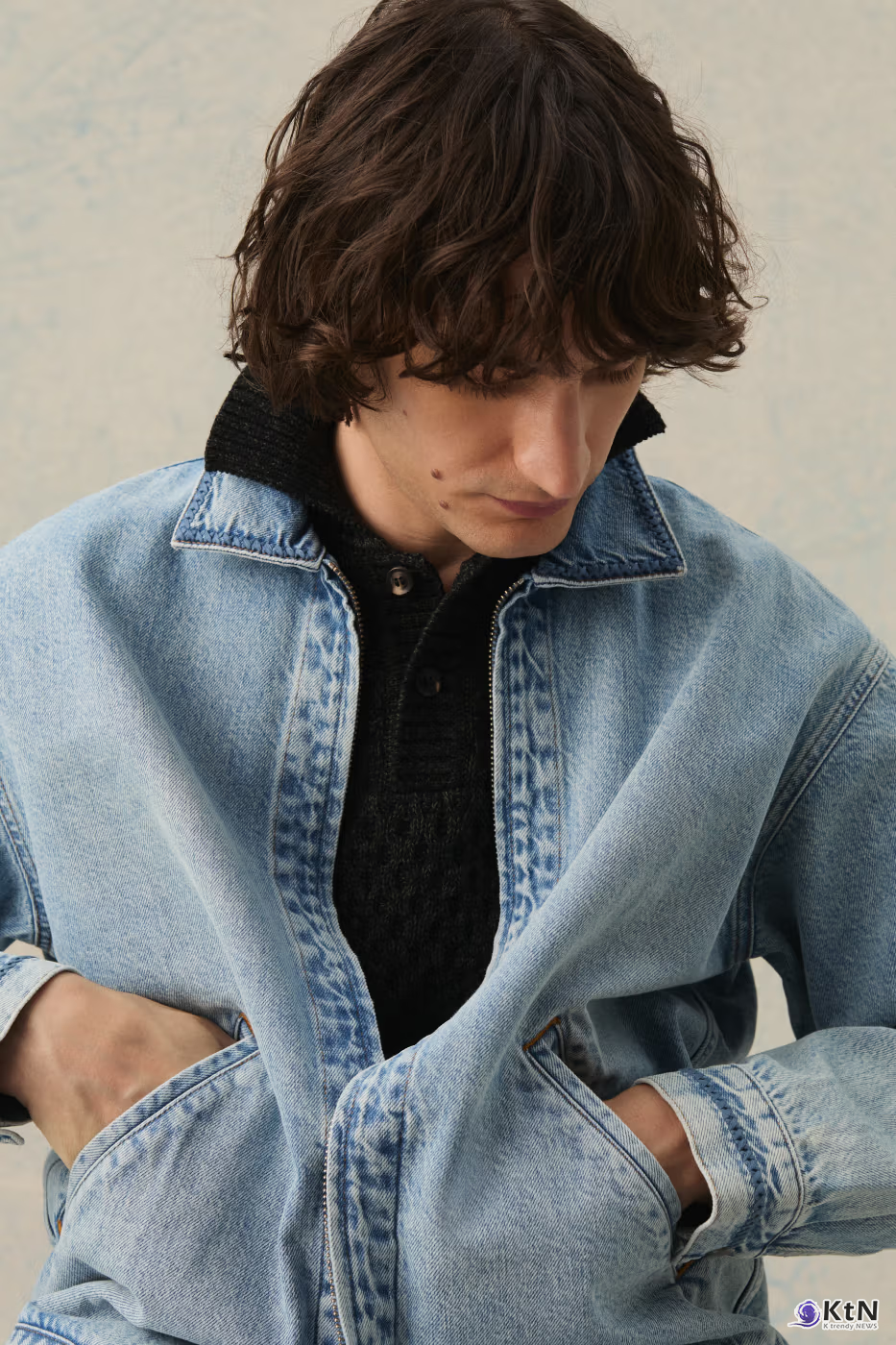 NN.07 Captures Marseille’s Vibrant Yet Understated Spirit for SS27. 사진=NN.07, K trendy NEWS DB ⓒ케이 트렌디뉴스 무단전재 및 수집, 재배포금지