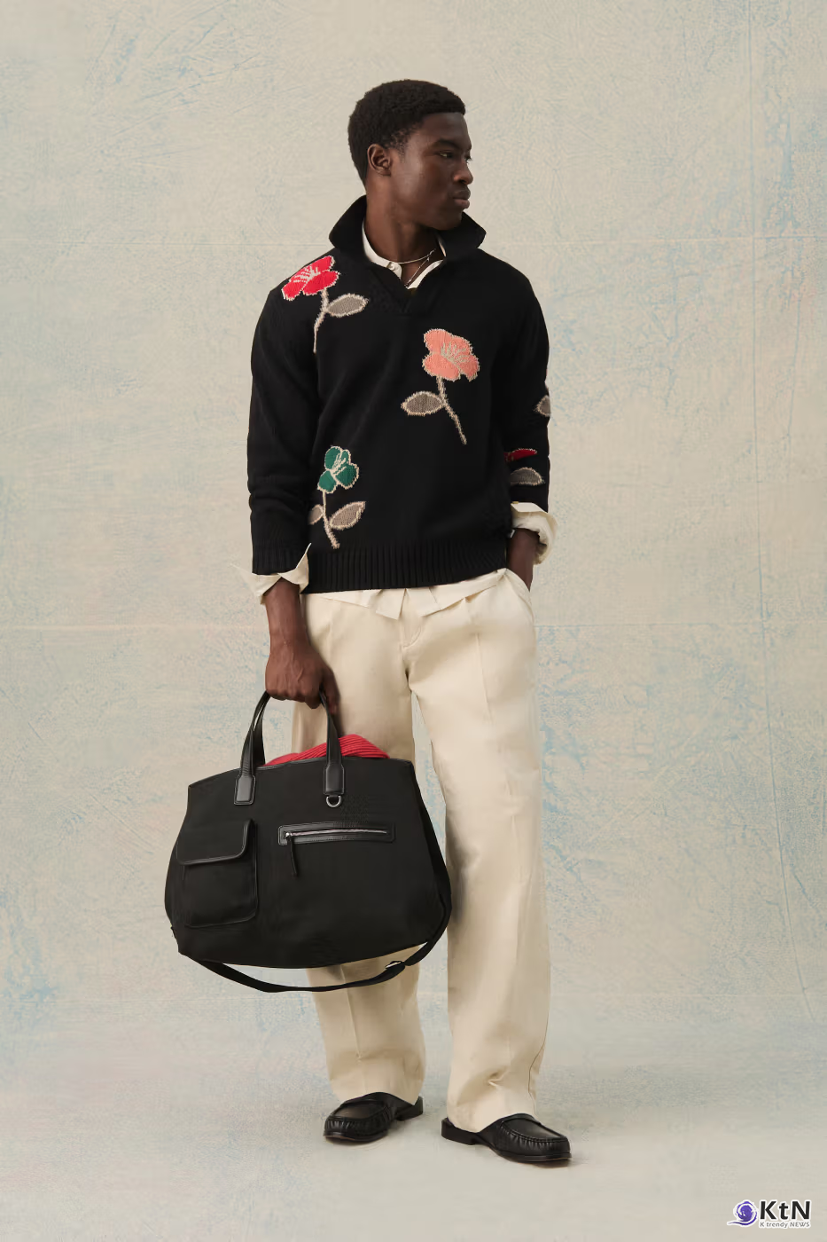 NN.07 Captures Marseille’s Vibrant Yet Understated Spirit for SS27. 사진=NN.07, K trendy NEWS DB ⓒ케이 트렌디뉴스 무단전재 및 수집, 재배포금지