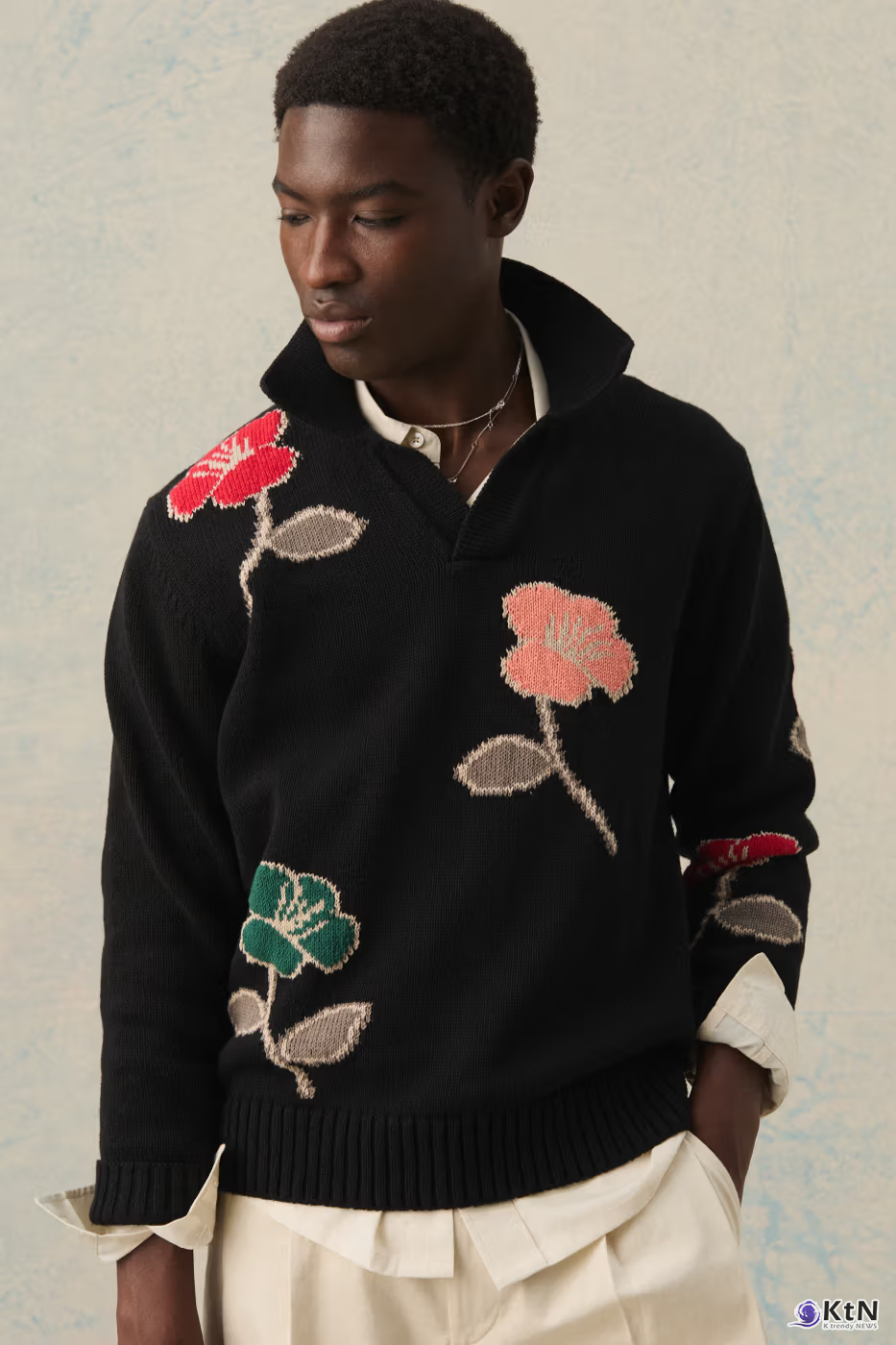 NN.07 Captures Marseille’s Vibrant Yet Understated Spirit for SS27. 사진=NN.07, K trendy NEWS DB ⓒ케이 트렌디뉴스 무단전재 및 수집, 재배포금지