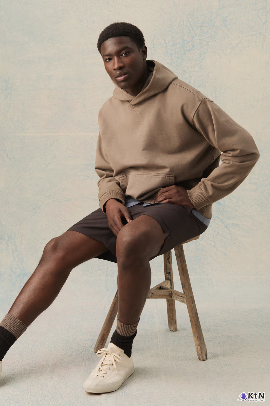 NN.07 Captures Marseille’s Vibrant Yet Understated Spirit for SS27. 사진=NN.07, K trendy NEWS DB ⓒ케이 트렌디뉴스 무단전재 및 수집, 재배포금지