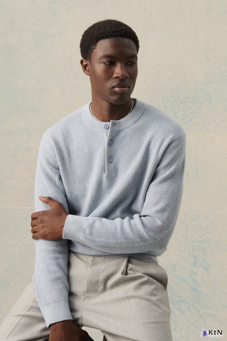 NN.07 Captures Marseille’s Vibrant Yet Understated Spirit for SS27. 사진=NN.07, K trendy NEWS DB ⓒ케이 트렌디뉴스 무단전재 및 수집, 재배포금지