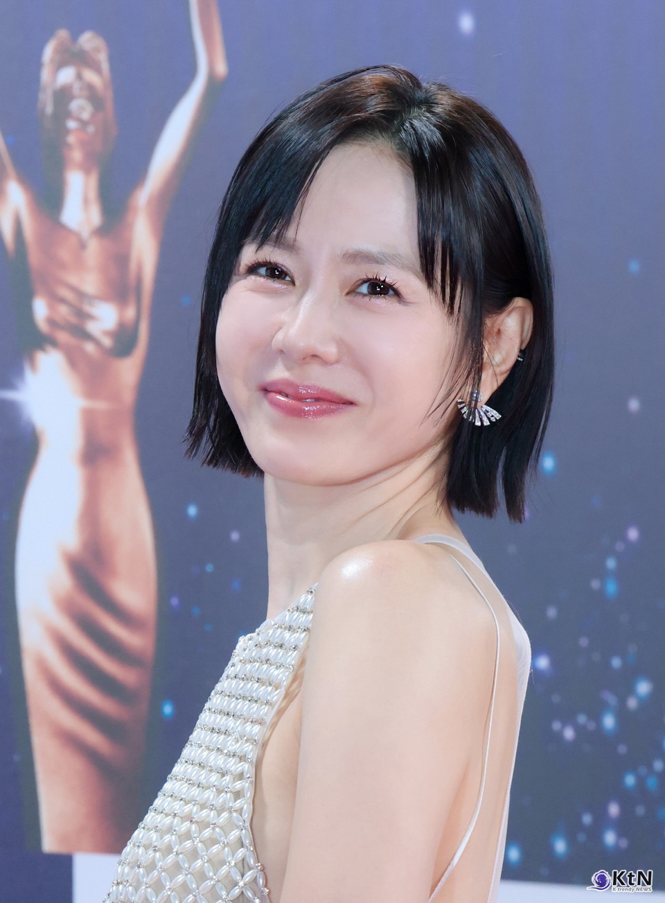 손예진 제46회 청룡영화상. 사진=김동희 기자, K trendy NEWS DB ⓒ케이 트렌디뉴스 무단전재 및 수집, 재배포금지