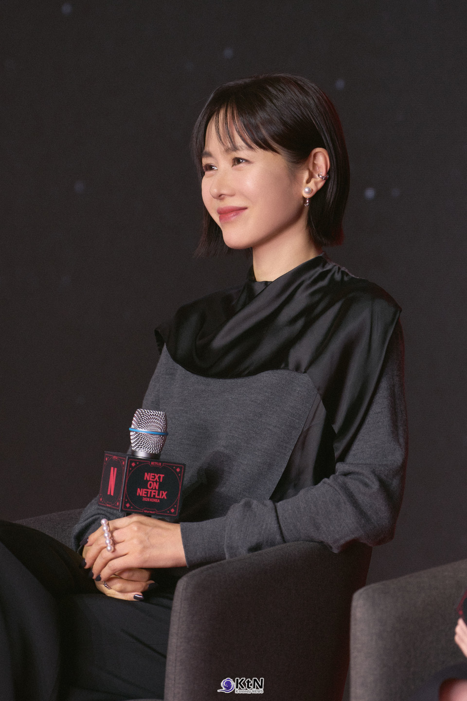 배우손예진 /사진=넷플릭스.K trendy NEWS DB ⓒ케이 트렌디뉴스 무단전재 및 수집, 재배포금지