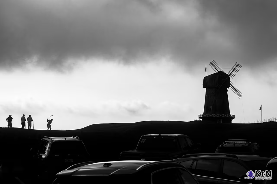 The Many Golf Cultures of the Hamptons. 사진=Ryan Gilbert, K trendy NEWS DB ⓒ케이 트렌디뉴스 무단전재 및 수집, 재배포금지