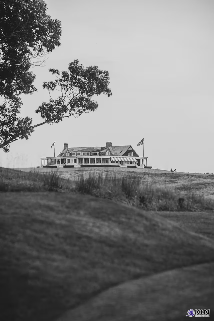 The Many Golf Cultures of the Hamptons. 사진=Ryan Gilbert, K trendy NEWS DB ⓒ케이 트렌디뉴스 무단전재 및 수집, 재배포금지