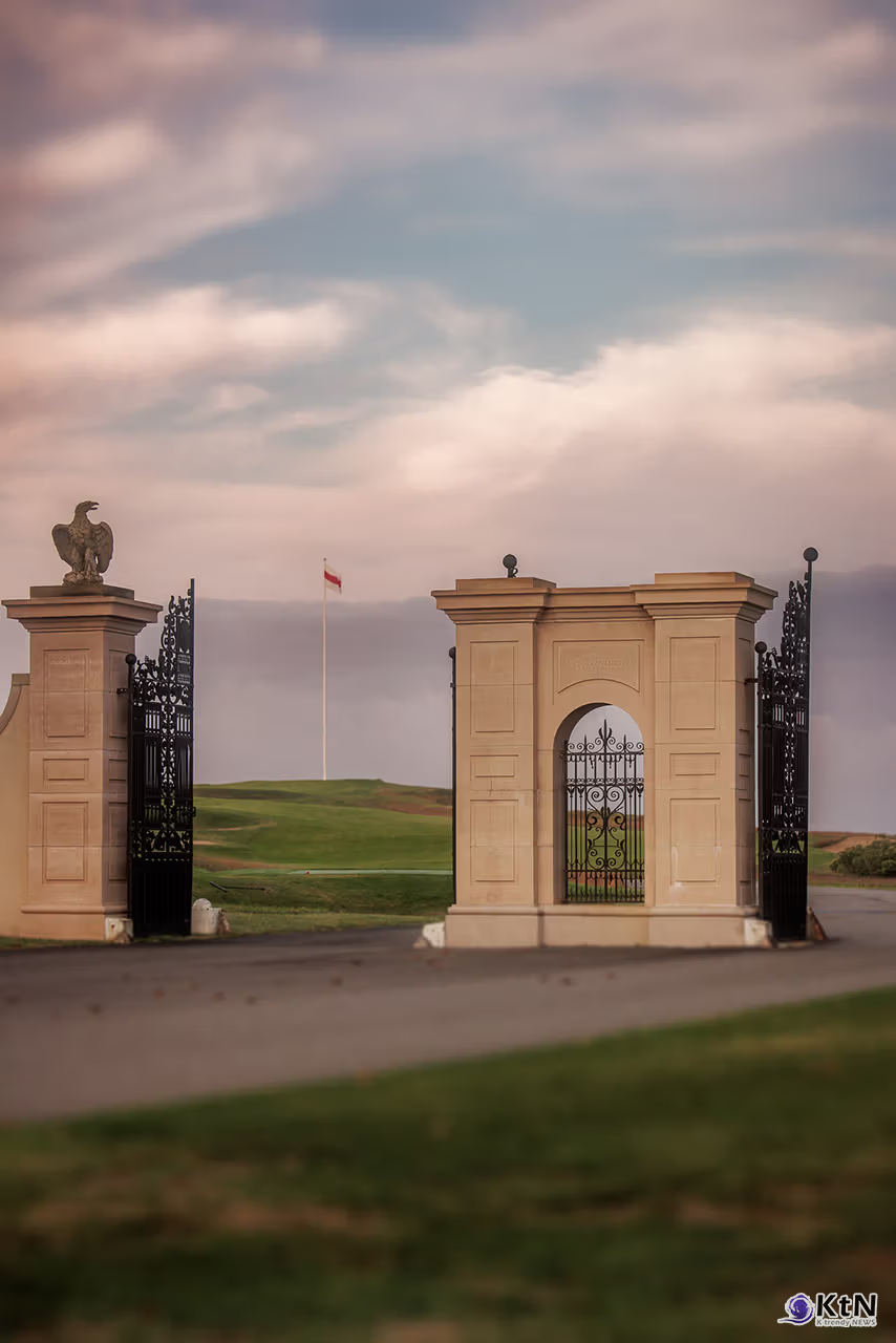 The Many Golf Cultures of the Hamptons. 사진=Ryan Gilbert, K trendy NEWS DB ⓒ케이 트렌디뉴스 무단전재 및 수집, 재배포금지