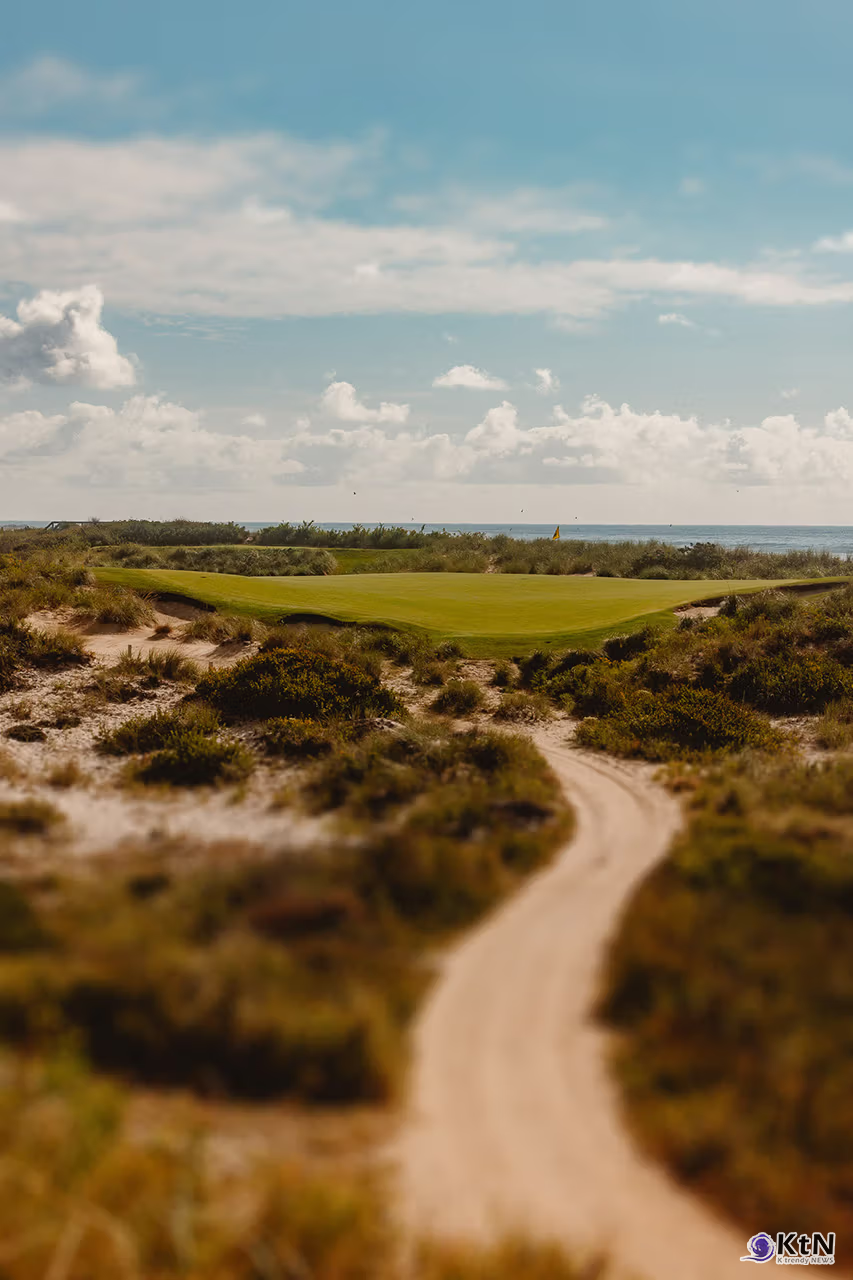 The Many Golf Cultures of the Hamptons. 사진=Ryan Gilbert, K trendy NEWS DB ⓒ케이 트렌디뉴스 무단전재 및 수집, 재배포금지