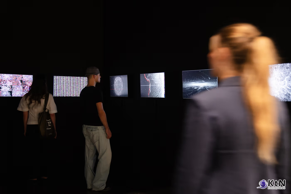 Art Basel 2026 Brings Discovery Back to the Fair Floor. 사진=Art Basel, K trendy NEWS DB ⓒ케이 트렌디뉴스 무단전재 및 수집, 재배포금지