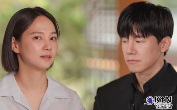 김무열이 넷플릭스 '참교육'의 글로벌 흥행을 안고 '유 퀴즈 온 더 블럭'에 출연해, 연 수입 20만 원에 그쳤던 무명시절과 달라진 대중의 반응을 직접 꺼낸다.  사진=2026. 06.26    방송화면 갈무리 K trendy NEWS DB ⓒ케이 트렌디뉴스 무단전재 및 수집, 재배포금지