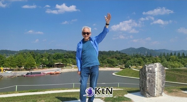 [박희열 인사이트③] 산과 물, 집과 길이 만든 장소의 기억. 사진= K trendy NEWS DB ⓒ케이 트렌디뉴스 무단전재 및 수집, 재배포금지