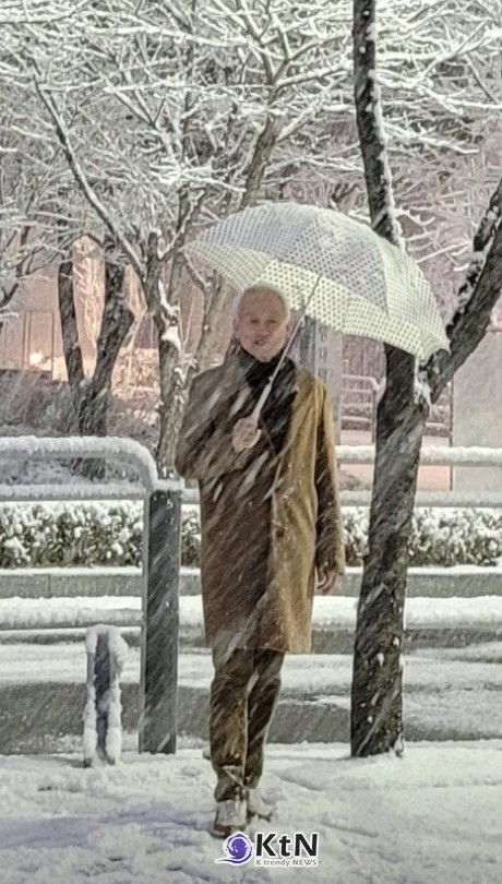 [박희열 인사이트④] 박희열 회화의 인물과 새, 상징은 어디까지 열리는가. 사진= K trendy NEWS DB ⓒ케이 트렌디뉴스 무단전재 및 수집, 재배포금지