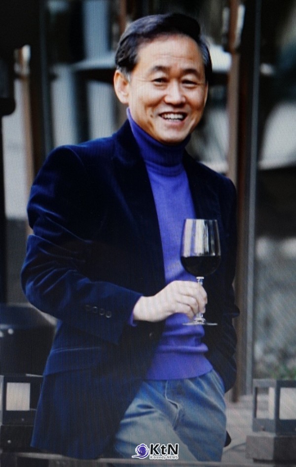 [박희열 인사이트⑤] 박희열 회화, 전통 풍경과 동시대 감정 사이. 사진= K trendy NEWS DB ⓒ케이 트렌디뉴스 무단전재 및 수집, 재배포금지