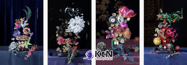 [Atelier Amis②] TUV 가상 전시, 작품을 만나는 동선의 변화. 사진=Atelier Amis, K trendy NEWS DB ⓒ케이 트렌디뉴스 무단전재 및 수집, 재배포금지